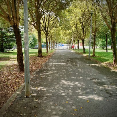 Club Deportivo Navarro Villoslada