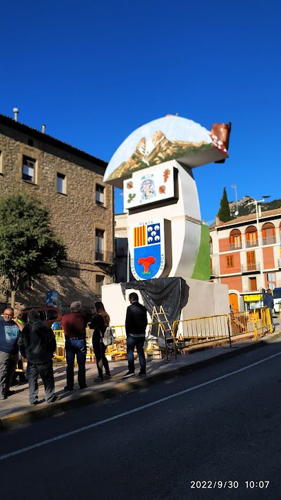 Ass Esp. Mountain Runners del Berguedà