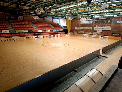 Pabellón Municipal Once de Septiembre