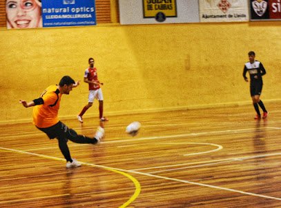 Pabellón Martín Cano