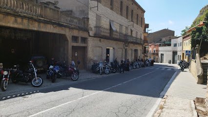 Iron horses MC Goldriver