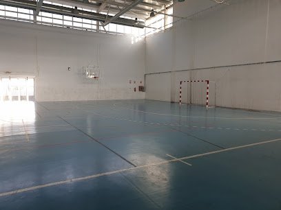 Polideportivo Ciudad de Corella