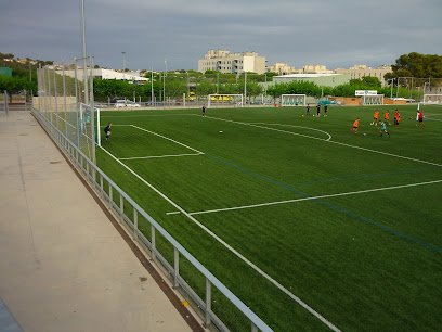 Campo de Fútbol Mpal. Juan Ríos