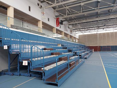 Polideportivo Salvador Gimeno