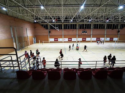 Pavelló Poliesportiu Municipal
