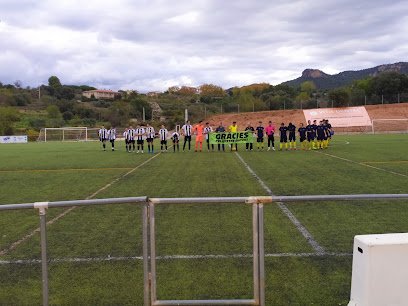Camp de futbol Falset