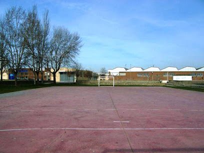 Parque deportivo de El Polígono
