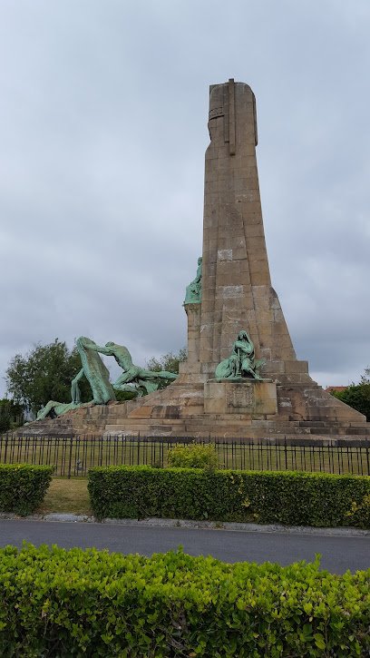 Campo de baloncesto Evaristo de Churruca