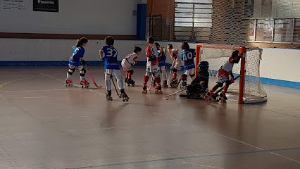 Polideportivo Municipal La Noria