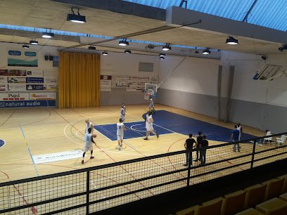 Pabellón Polideportivo Municipal