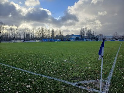 Campo de Fútbol de Betoño