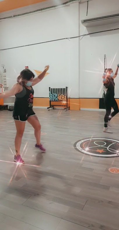 Luis Costa Dance Fitness