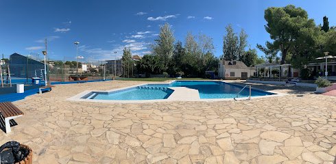 Club Esportiu Mescha