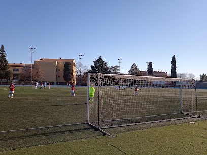 Campo Municipal de Fútbol