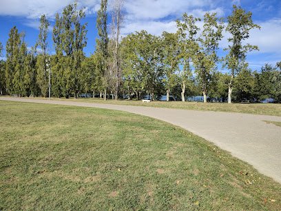 Pista d’atletisme de la Draga