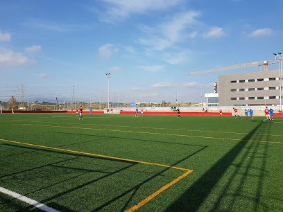 Ciutat Esportiva Gimnàstic de Tarragona