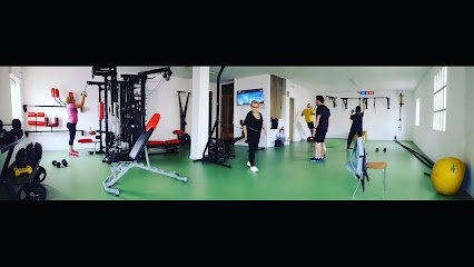 ONE Centro de atención integral en salud