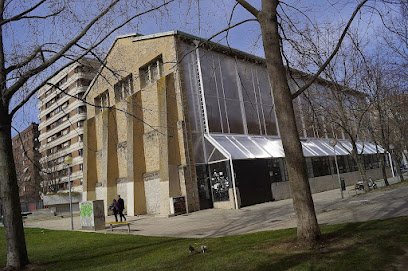 Frontón López