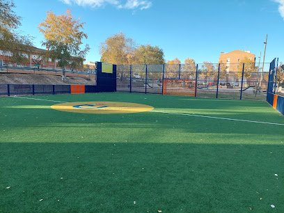 Cruyff Court Vilanova del Camí