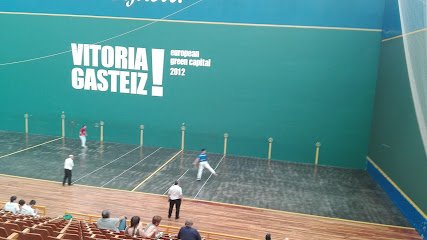 Frontones «Beti Jai»