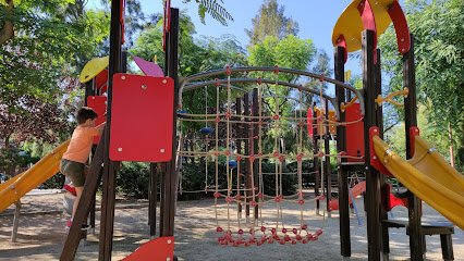 Pista Poliesportiva del Miramar – Les Illes