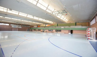 Polideportivo Askartza Leioa