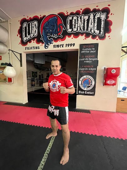 Club Contact Portugalete