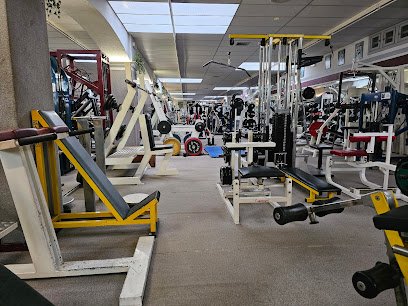 Olympia Gym