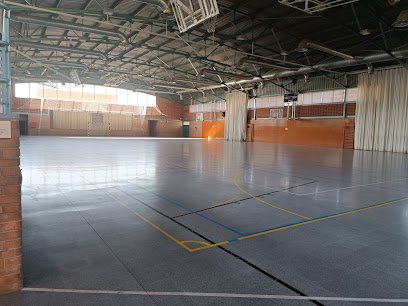 Pabellón Municipal Els Magraners