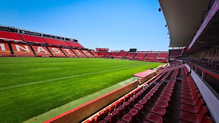 Nou Estadi Costa Daurada