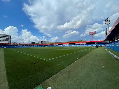 Estadi Johan Cruyff