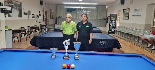 Club Billar Banyoles