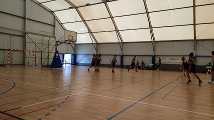 Complejo Deportivo Club Tenis Vendrell