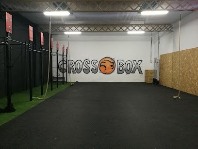 Cross Box Mollerussa