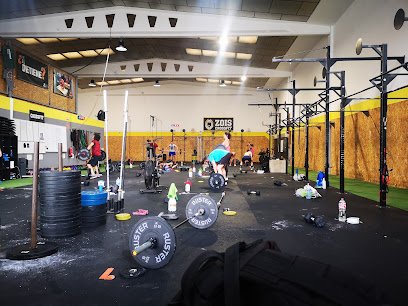 Zois Crossfit