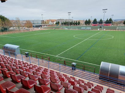 Ciudad Deportiva Pradoviejo