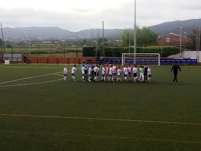 Camp de futbol municipal de Sant Antoni