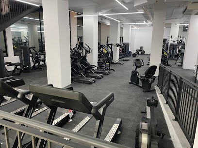 Invictus Sport Center