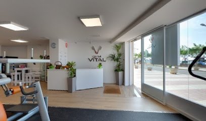 Gym Vital