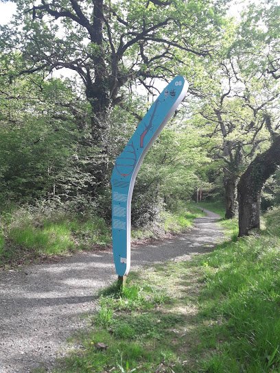 Piscinas Municipales de Verano – Complejo Deportivo