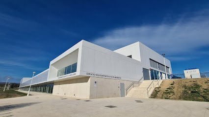 Espacio socio deportivo Patxi Morentin Gizarte eta Kirolgunea