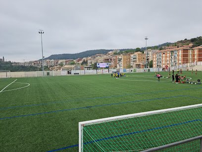 Club deportivo Puig-reig