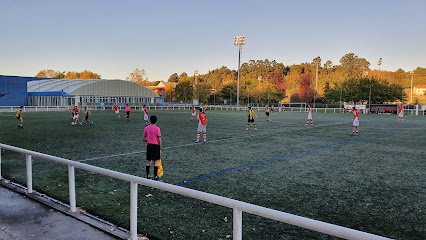 Campo de futbol Bolue 3