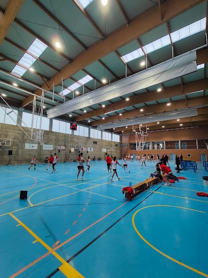 Polideportivo Teresianas