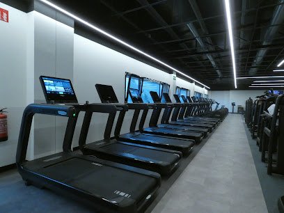 BPXport Riberas