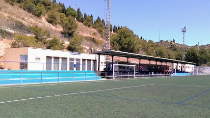 Mnpal. Segur De Calafell