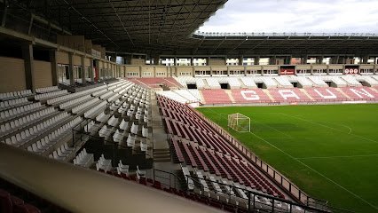 Sociedad Deportiva Logroñés