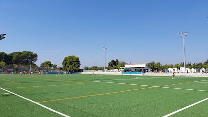 Club Fútbol Vila-seca