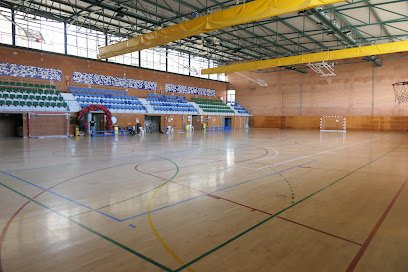Pabellón Municipal