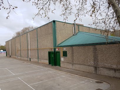 Polideportivo Municipal Noveno Centenario